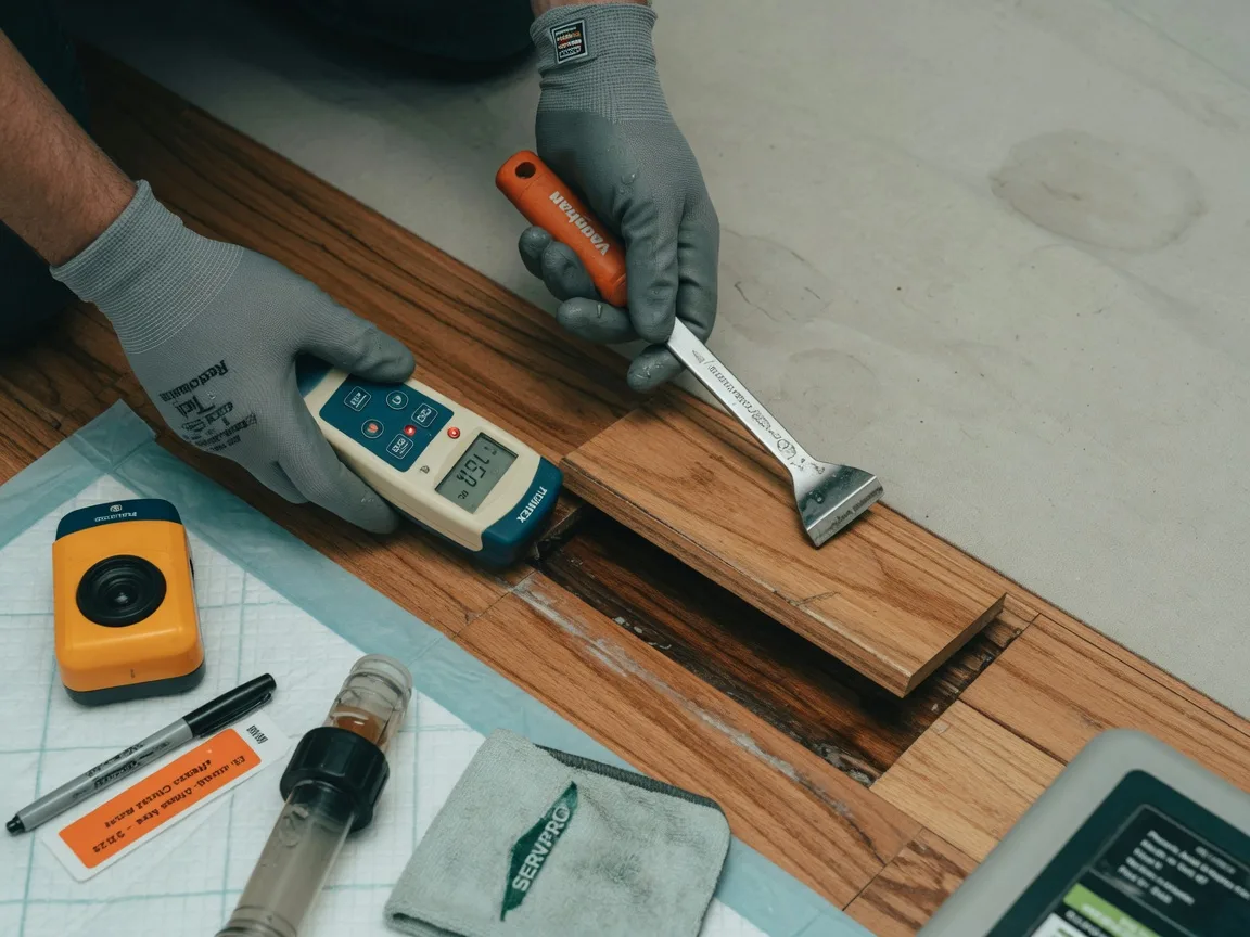 Why choose Water Damage Restoration in Waupaca, WI